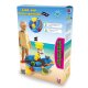 Sand- und Wasserspieltisch Pirat Jack 21 Teile