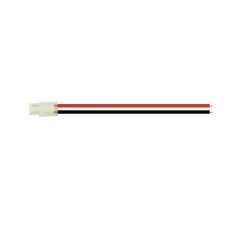 Tam. Presa 1,5 mm cavo silicone 15cm