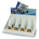 Display de vente Comptoir Colle Skin