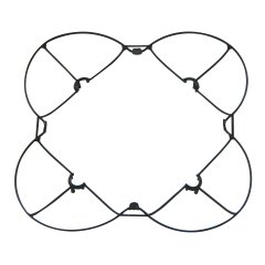 Rotorschutz Q180/AX8/Q4X