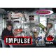 Póster Impulse Laser Gun