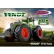 Poster Fendt Vario