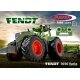 Poster Fendt Vario