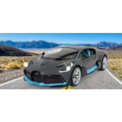 Bugatti Divo 1:14 grau 2,4GHz T&uuml;r manuell