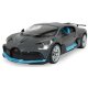 Bugatti Divo 1:14 grau 2,4GHz Tür manuell