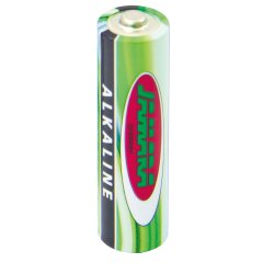 Batteria SuperCell AA Alkaline 1,5V 1pz. 2300mAh