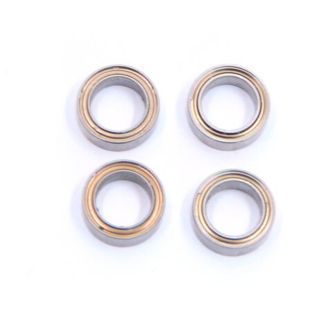 Bearing 9,5x6,3x3mm Extron 1:14 2,4GHz 4pcs