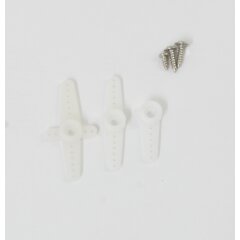 Control handle set Servo High End Micro