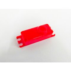 Lid case Micro red