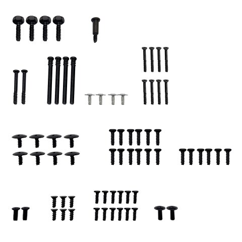 Screw Set Extron 1:14 2,4GHz