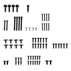 Set de tornillos Extron 1:14 2,4GHz