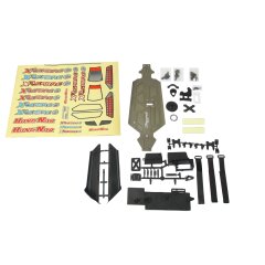 Brushless Kit X3 Sabre Buggy  HN