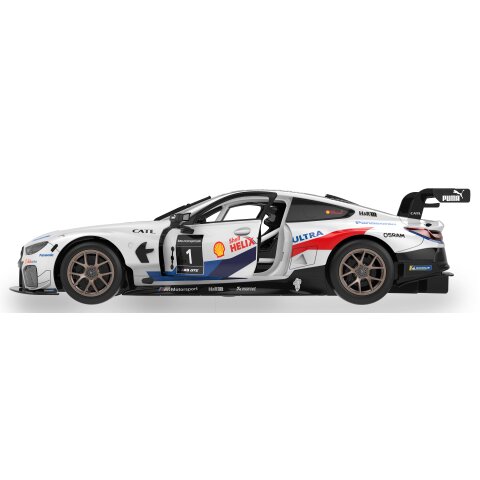 bmw m8 rc car