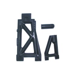 Brazo trasero inferior+ superior A-31