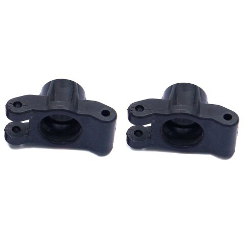 Axle stub Extron 1:14 2,4GHz back 2pcs.