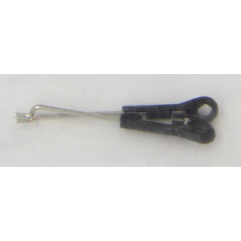 Steering rods cupid mini