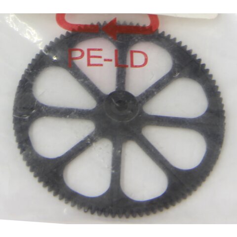 Main cog for main rotor blade cupid mini