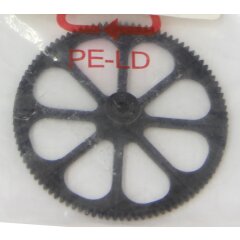 Main cog for main rotor blade cupid mini