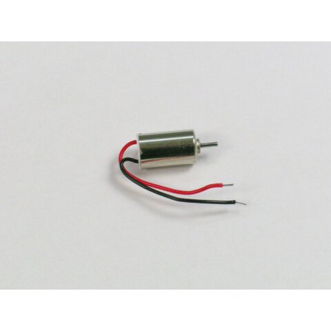 Tail rotor blade motor Nano Heli