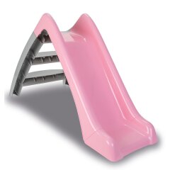 Rutsche Happy Slide pastellrosa