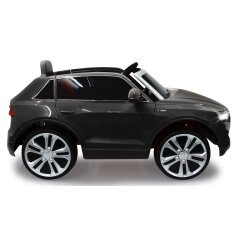 Ride-on Audi Q8 negro12V