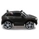 Ride-on Audi Q8 black 12V