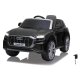 Ride-on Audi Q8 black 12V