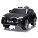 Ride-on Audi Q8 black 12V