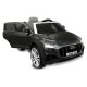 Ride-on Audi Q8 negro12V