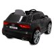 Ride-on Audi Q8 negro12V