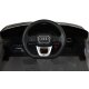 Ride-on Audi Q8 nero 12V