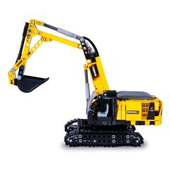 CaDA Scavatrice 1:28 Bricks