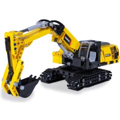 CaDA Set C65003W Excavadora Bricks
