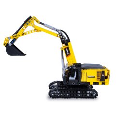 CaDA Set C65003W Scavatrice Bricks