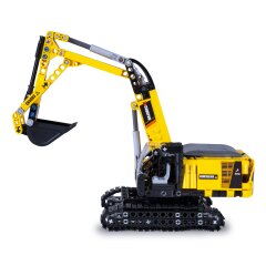 CaDA Set C65003W Scavatrice Bricks