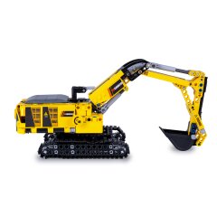CaDA Set C65003W Scavatrice Bricks