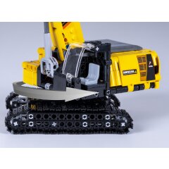 CaDA Set C65003W Scavatrice Bricks