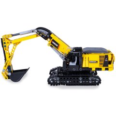 CaDA Set C65003W Scavatrice Bricks