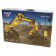 CaDA Excavadora 1:28 Bricks