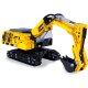 CaDA Excavator 1:28 Bricks