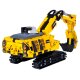 CaDA Excavator 1:28 Bricks