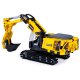 CaDA Excavator 1:28 Bricks