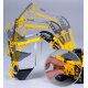 CaDA Scavatrice 1:28 Bricks