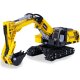 CaDA Set C65003W Scavatrice Bricks