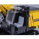 CaDA Set C65003W Scavatrice Bricks