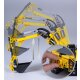 CaDA Set C65003W Scavatrice Bricks