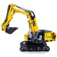 CaDA Set C65003W Scavatrice Bricks