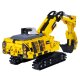 CaDA Set C65003W Scavatrice Bricks