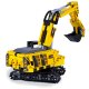 CaDA Set C65003W Scavatrice Bricks