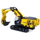 CaDA Set C65003W Scavatrice Bricks